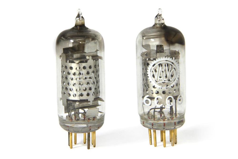 Little Dot I+ Tube 6JI/ 6CQ6/ WE408A Hybrid Tube Headphone Amplifier - SHENZHENAUDIO