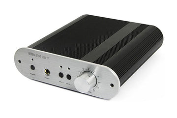 Little Dot MK V MK5 Solid State Mosfet Headphone Amplifier - SHENZHENAUDIO