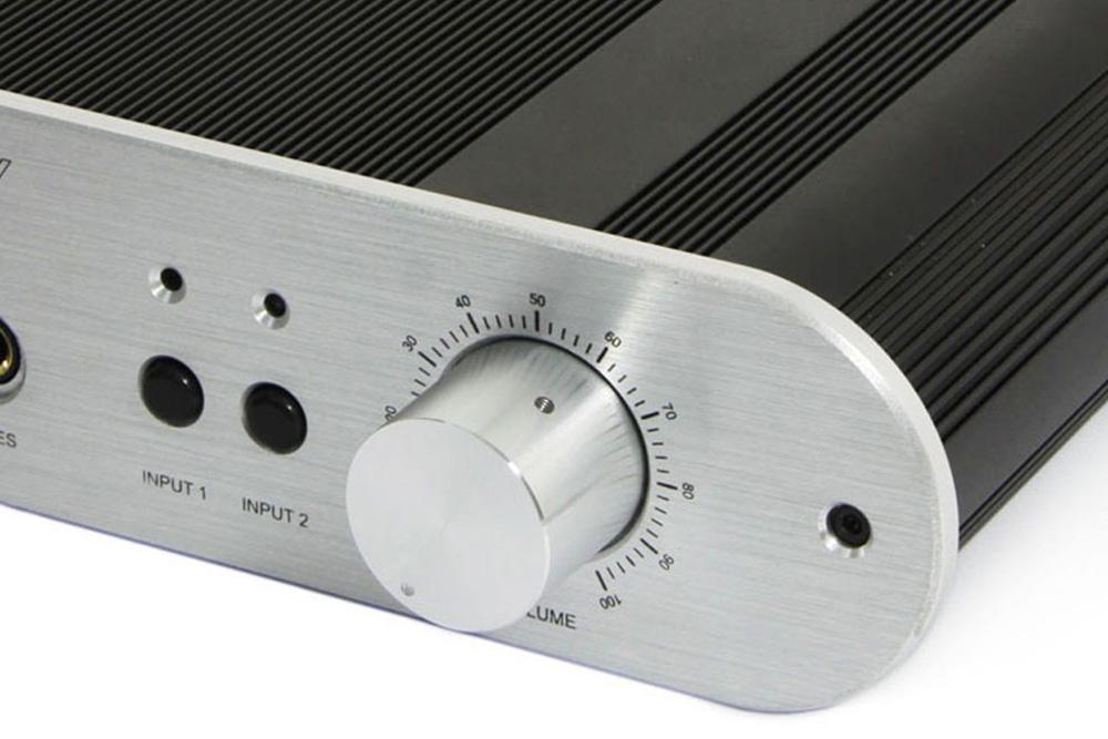 Little Dot MK V MK5 Solid State Mosfet Headphone Amplifier - SHENZHENAUDIO