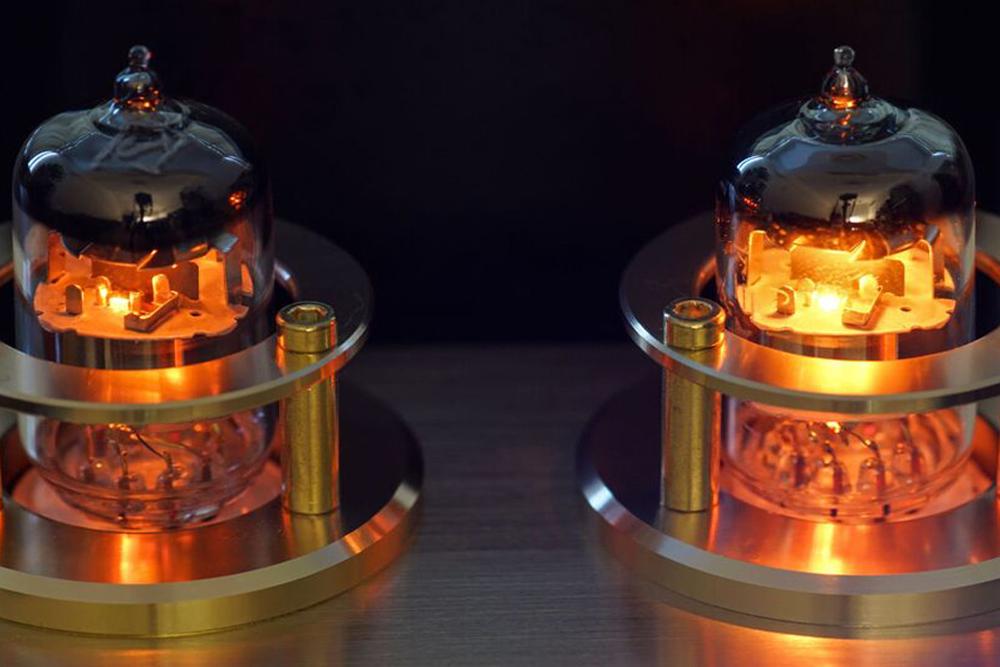 Little Dot MK3 SE MKIII SE LD 6N11 Tube Transistor Balance Pure Class A Amplifice - SHENZHENAUDIO