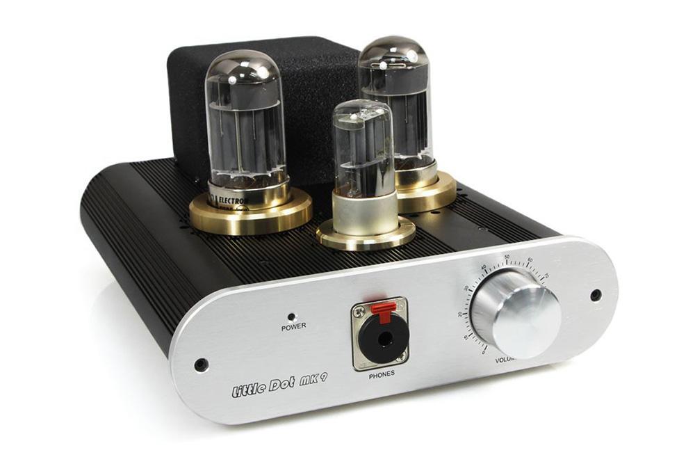 LITTLEDOT MK9 Headphone Amplifier