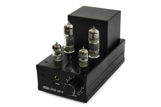 LITTLEDOT MKII Headphone Amplifier & Preamplifier