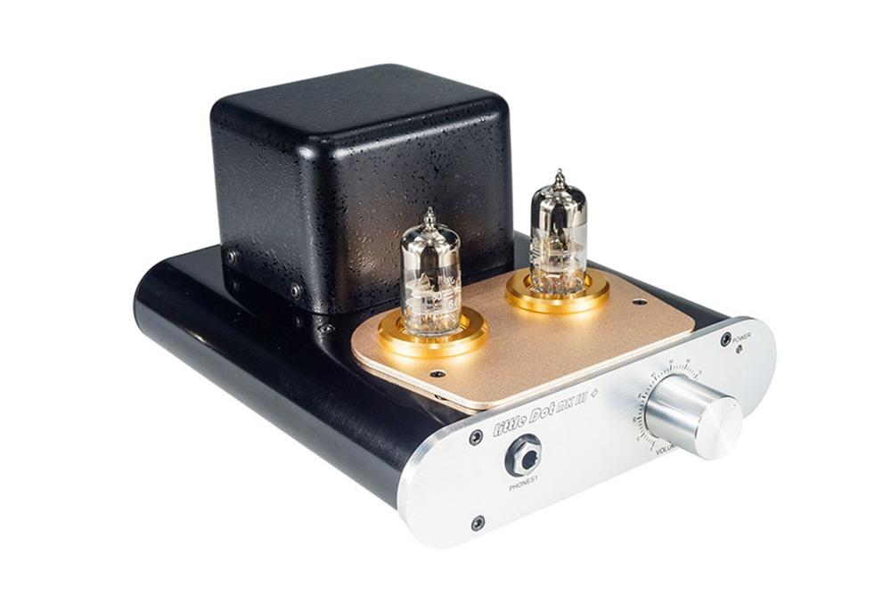 LITTLEDOT MKIII+ Headphone Amplifier