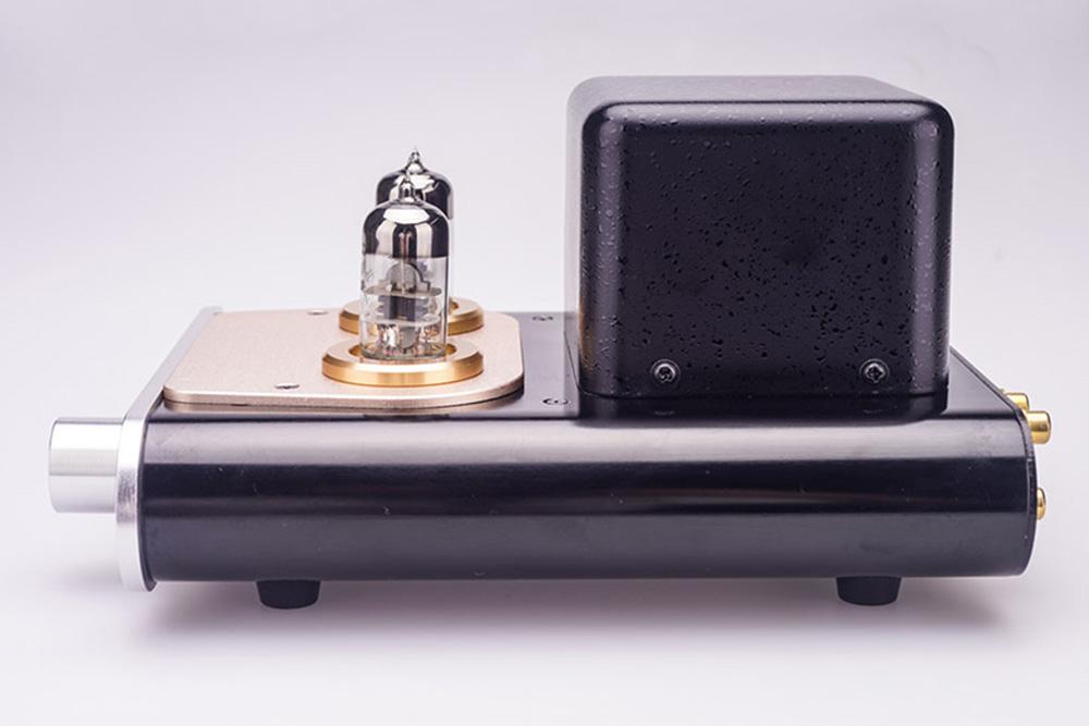 Little Dot MKIII+ MK 3+ 6C4 Tube Amplifier Gallstone Bluetooth Headphone Amplifier - SHENZHENAUDIO