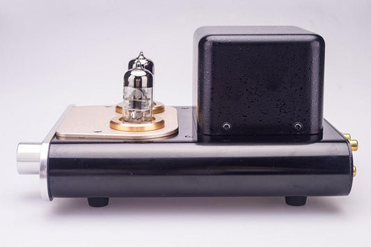 Little Dot MKIII+ MK 3+ 6C4 Tube Amplifier Gallstone Bluetooth Headphone Amplifier - SHENZHENAUDIO