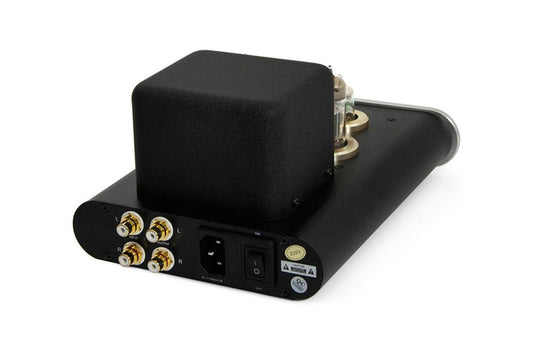 LITTLEDOT MKIII Headphone Amplifier & Preamplifier