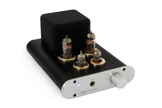 LITTLEDOT MKIII Headphone Amplifier & Preamplifier