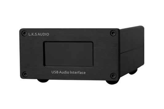 L.K.S USB-100 USB Interface