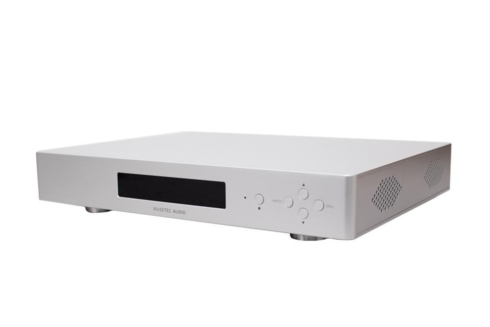 SMSL VMV D1se2 ES9039MSPRO MQA-CD Bluetooth DAC With Remote Control – Hifi -express