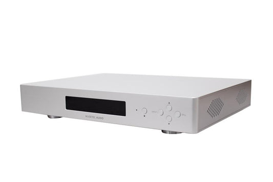 L.K.S Audio MH-DA005 ES9038 Pro x 2 DAC Coaxial OPT AES EBU Flagship Audio Decoder - SHENZHENAUDIO