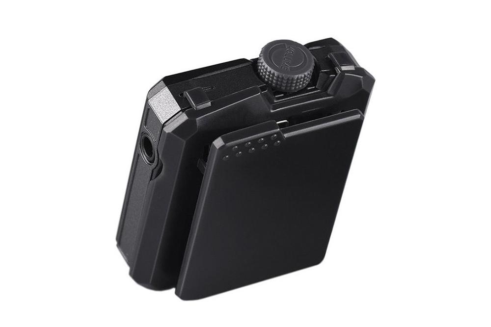 Lotoo PAW pico 32G DSD128 Mini Lossless Portable Player - SHENZHENAUDIO