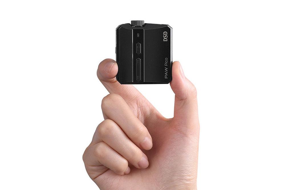 Lotoo PAW pico 32G DSD128 Mini Lossless Portable Player - SHENZHENAUDIO