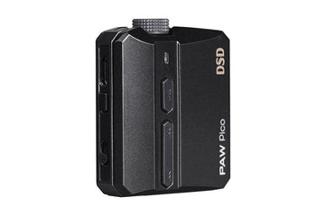 Lotoo PAW pico 32G DSD128 Mini Lossless Portable Player - SHENZHENAUDIO
