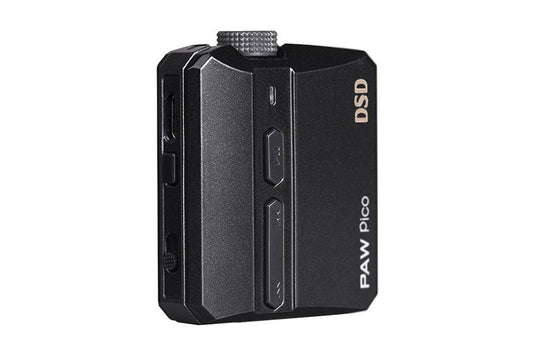 Lotoo PAW pico 32G DSD128 Mini Lossless Portable Player - SHENZHENAUDIO