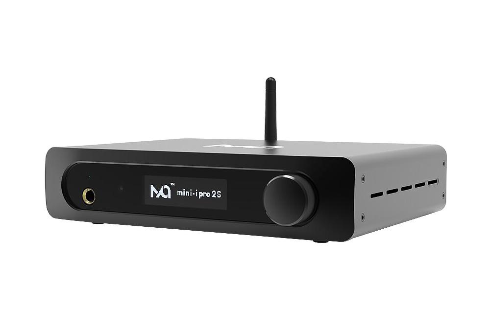 MATRIX Mini-i Pro 2S 32Bit/384kHz DSD DXD DAC & Headphone Amplifier - SHENZHENAUDIO