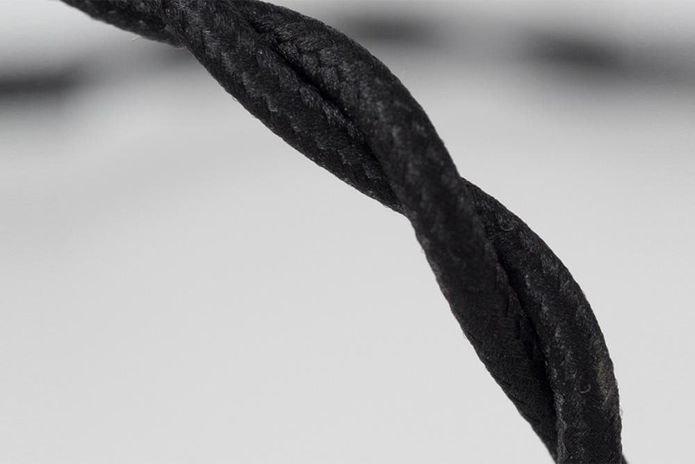 MoonDrop Bort Upgrade Cable 480 Core Coaxial Litz Oxygen-free Copper Professional Earphone Upgrade Cable - SHENZHENAUDIO