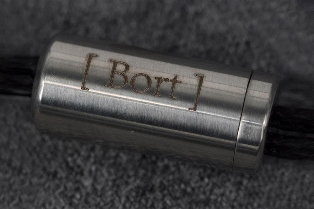 MoonDrop Bort Upgrade Cable 480 Core Coaxial Litz Oxygen-free Copper Professional Earphone Upgrade Cable - SHENZHENAUDIO