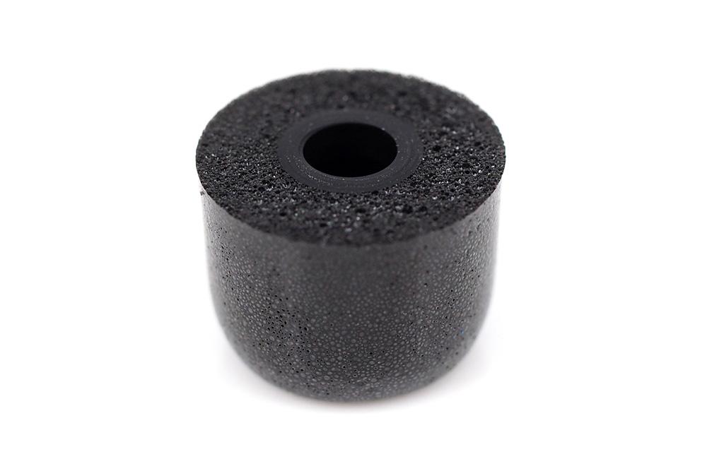 Moondrop MIS-Tip Sponge Eartips for KXXS/ Spaceship/S8 Earphones(2 pair) - SHENZHENAUDIO