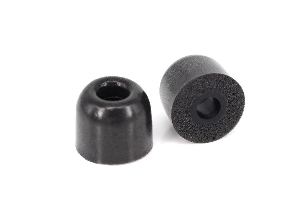 Moondrop MIS-Tip Sponge Eartips for KXXS/ Spaceship/S8 Earphones(2 pair) - SHENZHENAUDIO