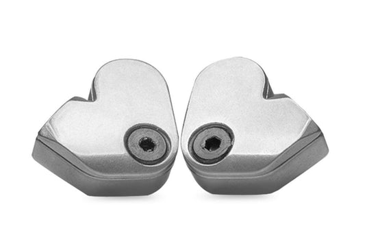 Moondrop SSR Super Spaceship Reference BeryIIium-Coated Dome Diagphragm Dynamic Driver In-Ear Earphone - SHENZHENAUDIO