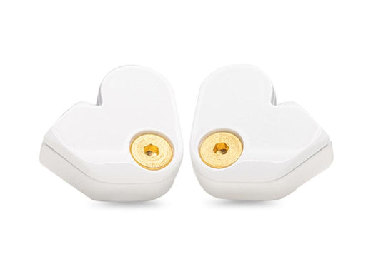 Moondrop SSR Super Spaceship Reference BeryIIium-Coated Dome Diagphragm Dynamic Driver In-Ear Earphone - SHENZHENAUDIO