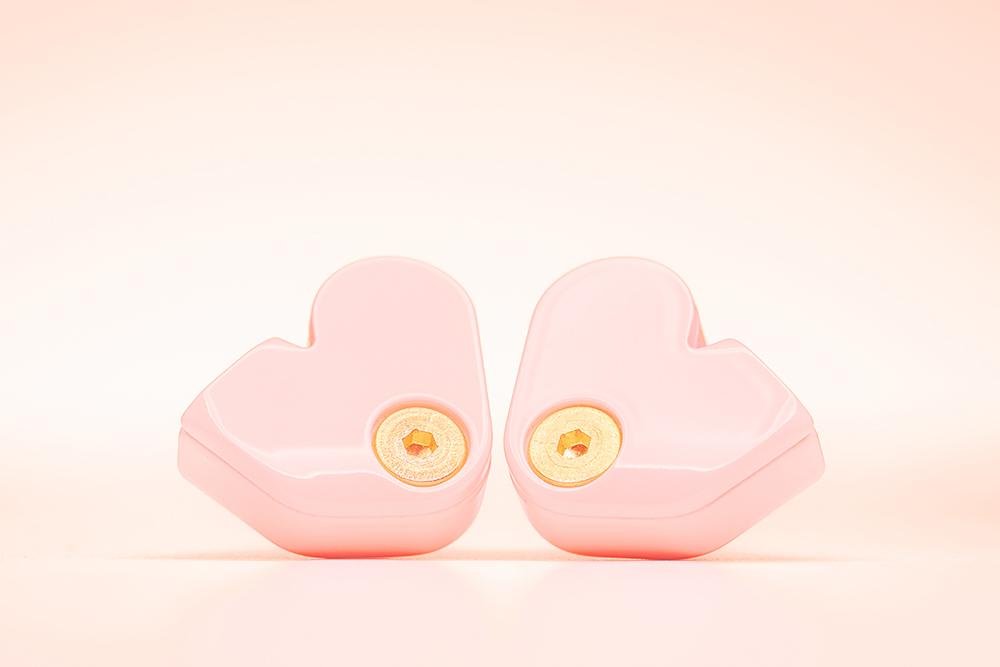 Moondrop SSR Super Spaceship Reference BeryIIium-Coated Dome Diagphragm Dynamic Driver In-Ear Earphone - SHENZHENAUDIO