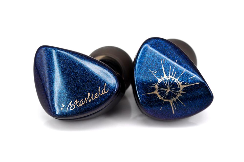 MOONDROP STARFIELD In-ear Headphone