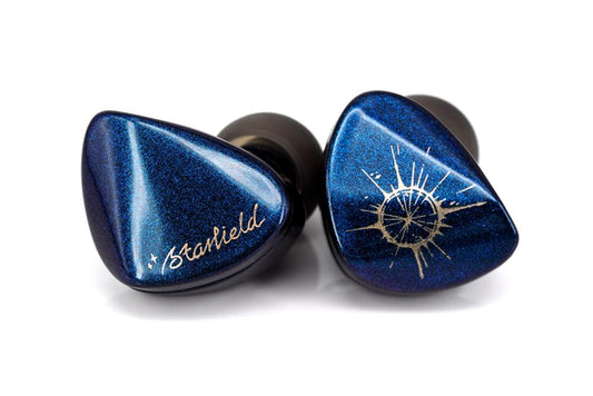 MOONDROP STARFIELD In-ear Headphone