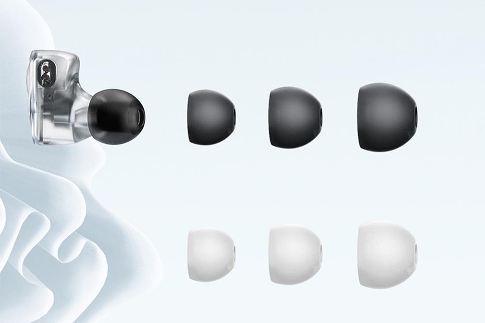 NF Audio NA2 Double Cavity Dynamic Earphone with 0.78mm 2Pin Cable - SHENZHENAUDIO