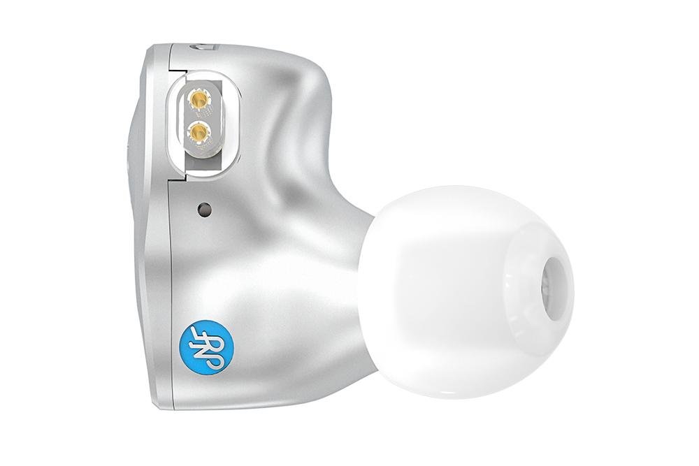 NF Audio NM2+ Dual Cavity Dynamic with 0.78mm 2Pin Cable In-ear Monitor Earphone - SHENZHENAUDIO