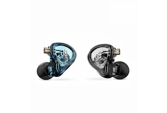 NFAUDIO NM2 Dual Dynamic Driver In-ear Headphone