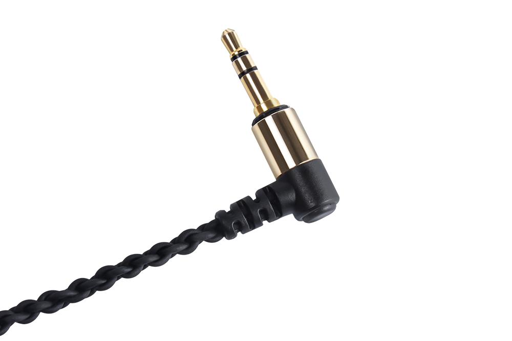 Oriolus Finschi 1DD+1BA Hybrid technology Hifi Monitor In Ear Earphones - SHENZHENAUDIO