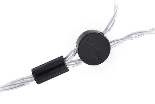 Oriolus Mellianus 10 BA Drivers HiFi In ear Earphone - SHENZHENAUDIO