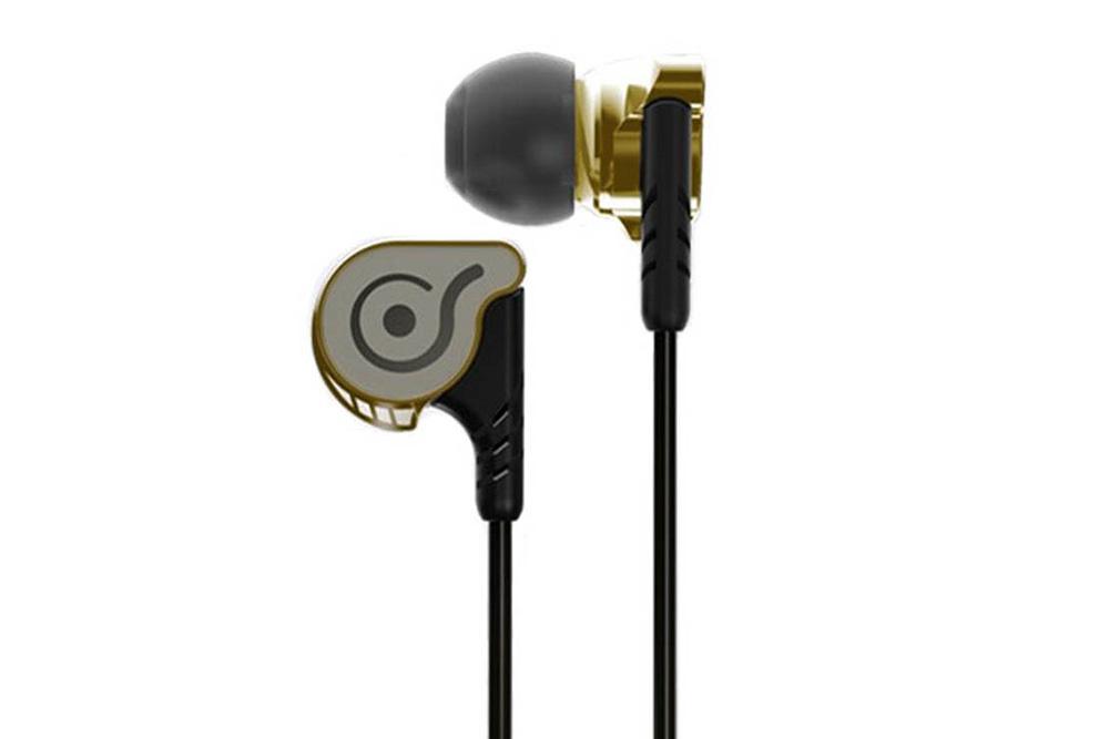 OSTRY KC06 HiFi Professional In-Ear High Performance Earphones - SHENZHENAUDIO