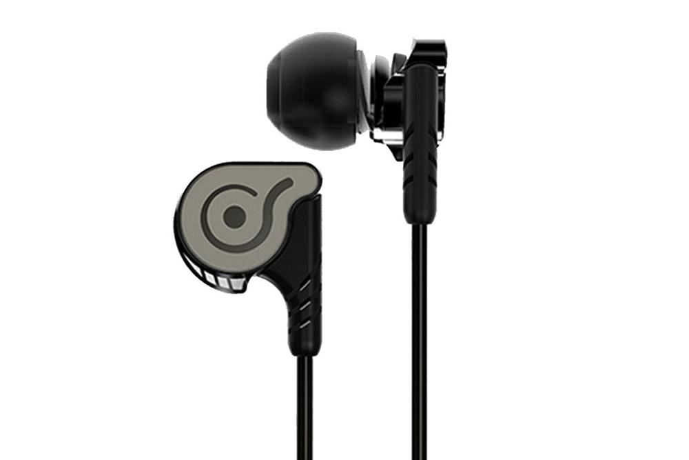 OSTRY KC06 HiFi Professional In-Ear High Performance Earphones - SHENZHENAUDIO
