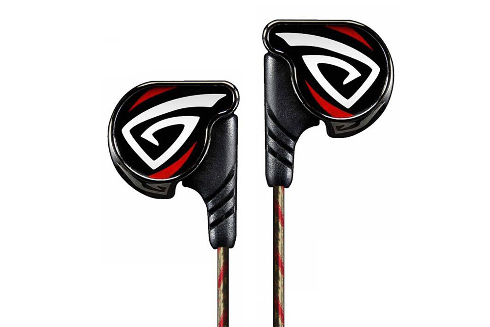 OSTRY KC06A In-Ear Headphone