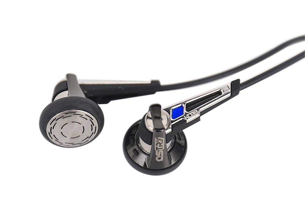 Ostry KC08T KC08 Upgraded Version Earbuds Subwoofer HIFI Dynamic Music Phone Earphones - SHENZHENAUDIO