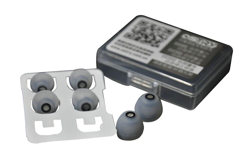 OSTRY OS100 / OS200 / OS300 Earphone Turning Tips - SHENZHENAUDIO