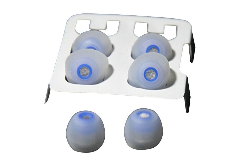 OSTRY OS100 / OS200 / OS300 Earphone Turning Tips - SHENZHENAUDIO