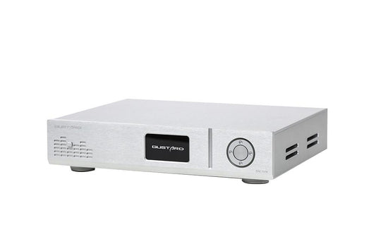 GUSTARD X26 Dual ES9038PRO Digital to Analog Convertor (DAC)