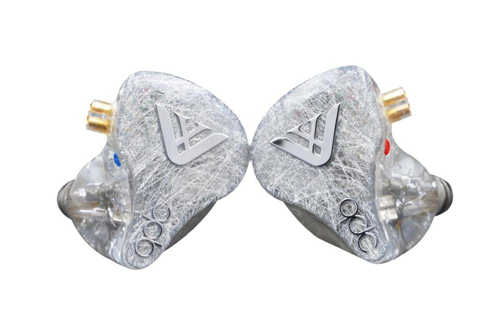 QDC Anole VX Professional Headphones High-end Flagship Balanced Armature earplugs HiFi Tuning Custom Earphones - SHENZHENAUDIO