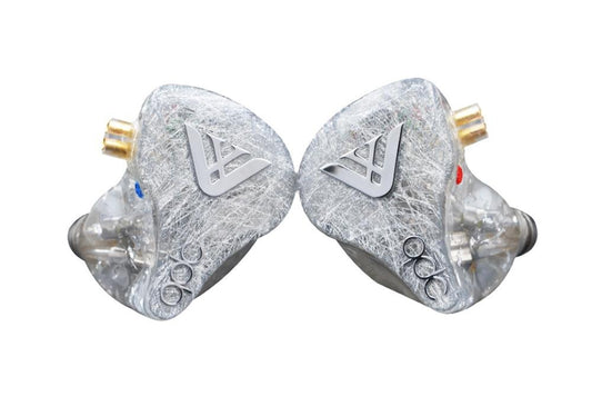 QDC Anole VX Professional Headphones High-end Flagship Balanced Armature earplugs HiFi Tuning Custom Earphones - SHENZHENAUDIO