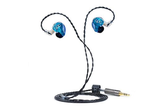 QDC Neptune BA In-Ear Headphone