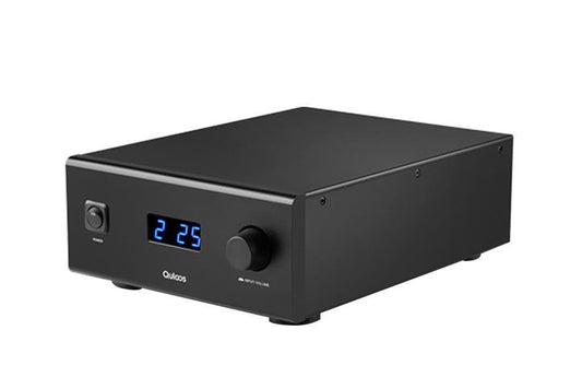 QULOOS QLS QA690 Speaker Amplifier & DAC