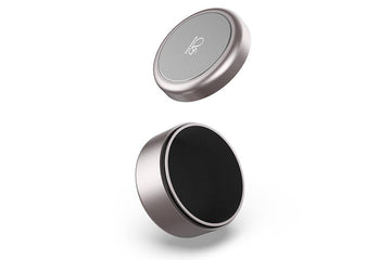 SHANLING C1 Metal Earphone Storage Box - SHENZHENAUDIO