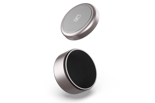 SHANLING C1 Metal Earphone Storage Box - SHENZHENAUDIO