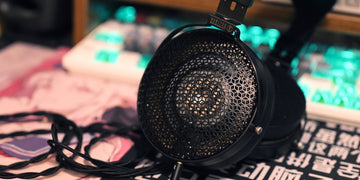 MOONDROP HORIZON Headphone Available