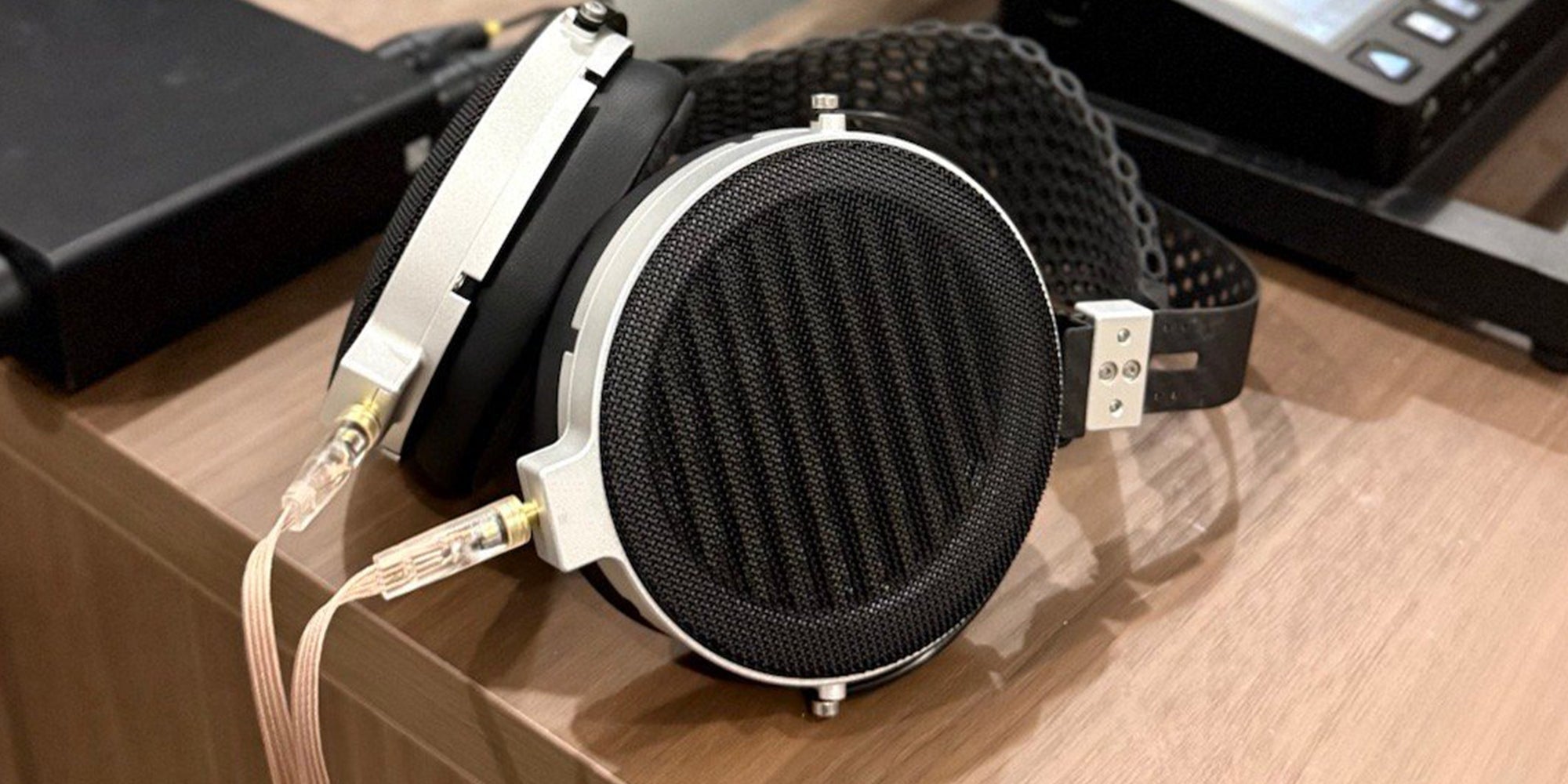 Shanling M3X Hi-Res Portable Player Preview