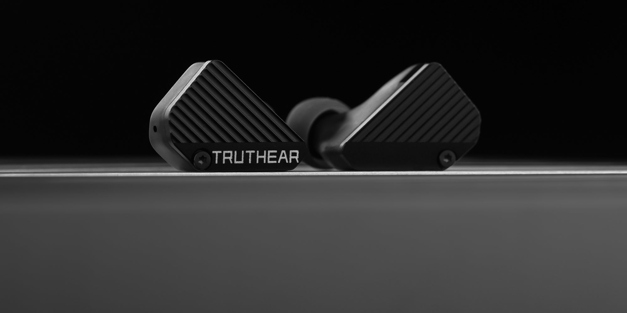 TRUTHEAR Has Updated HEXA to PURE