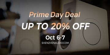 Prime Day Deals: Up To 20% Off
